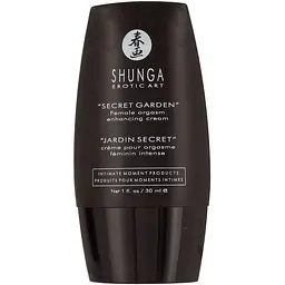 Подарунковий набір Shunga NAUGHTY Cosmetic Kit - мініатюра 5