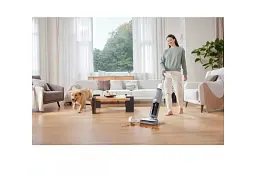 Миючий пилосос Tineco iFloor 5 Breeze (FW070100DE) - мініатюра 10
