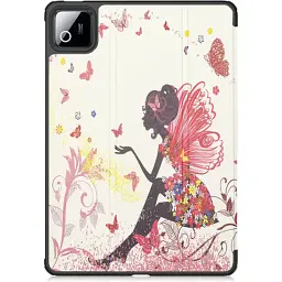 Чохол до планшета BeCover Smart Case Xiaomi Pad 8 / 8 Pro 11.2" Fairy (714585) - мініатюра 3