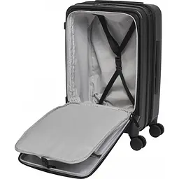 Валіза Acer Barcelona 20` Black (GP.LUG11.009) [144163] - мініатюра 5