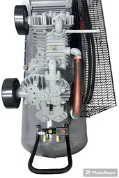 Поршневий компресор LT100-500L - мініатюра 5