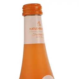 Винний напій Katlenburger Sweet Velvet Персик 0.75 л - мініатюра 3