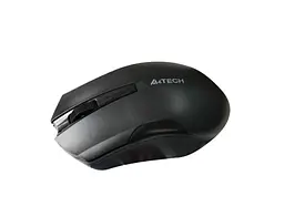 Миша A4Tech G3-200N Wireless black - мініатюра 2