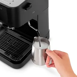 Кавоварка DeLonghi EC 230 BK (132104202) - мініатюра 5