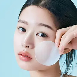 Заспокійливі тонер-педи з центелою Tocobo CICA Calming Aqua Pad 2 шт. - мініатюра 6
