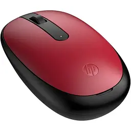 Миша HP 240 Red (43N05AA) [160323] - мініатюра 2