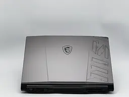 Ноутбук MSI 15.6" Pulse 15 B13VFK-280US, i7-13700H, 16 GB, 960 GB, NVIDIA GeForce RTX 4060, 1920x1080, IPS (SH25121486) Б/в - мініатюра 4