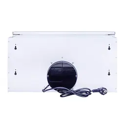 Витяжка телескопічна Minola HTL 6914 WH 1300 LED - мініатюра 5