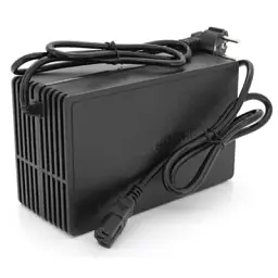 Мережевий зарядний пристрій для АКБ Voltronic Li-ion 48V(58,8V), 14S, 10A, 650W (YT-SL750-58810P)