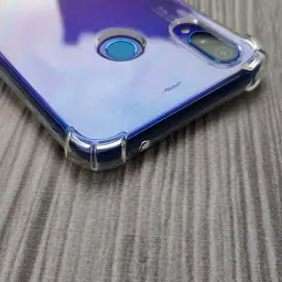 Чохол-накладка 4You для Huawei P20 протиударний Anti drop - мініатюра 2