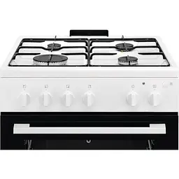 Газ.плита ELECTROLUX LKG604012W - мініатюра 2
