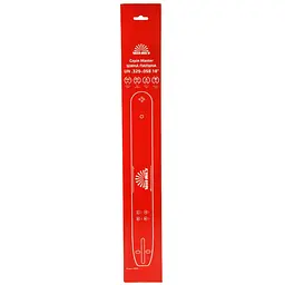 Шина пильна Vitals Master UN .325-.058, 18-72l (226090) - мініатюра 4