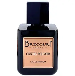 Оригінал Brecourt Contre Pouvoir 50 мл парфумована вода