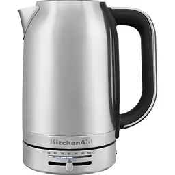 Електрочайник KitchenAid 5KEK1701ESX [120148]