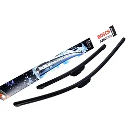 Щітка склоочисника Bosch 3 397 118 911 - мініатюра 3