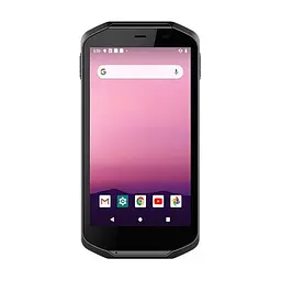 Терминал сбора данных MG Q51 2D, Qualcom 625, 4GB/64GB, WiFi, BT, 5", Android (EM-Q51)