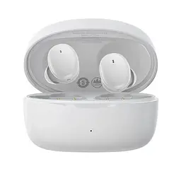 Навушники Baseus True Wireless Earphones Bowie E2 TWS White - мініатюра 2