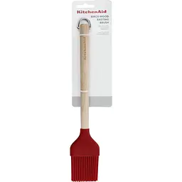 Пензлик кулінарний KitchenAid Coreline червоний (KQR753OHERE) - мініатюра 4