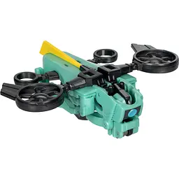 Іграшка-трансформер Transformers EarthSpark 1-Step Flip Changer (F6229_F8663) - мініатюра 2