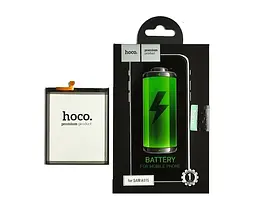 Аккумулятор оригінал Hoco Samsung EB- BA515ABY A515 Galaxy A51 2020