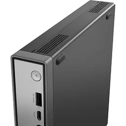 Комп'ютер Lenovo ThinkCentre neo 55q Gen 6 / Ryzen5 AI 330, 16, 512, KM (13GT0004UI) - мініатюра 11