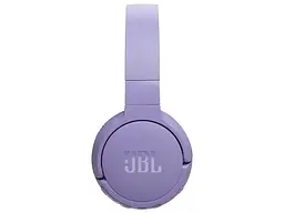 Навушники з мікрофоном JBL Tune 670NC Purple (T670NCPUR) - мініатюра 2