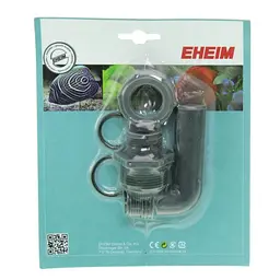 Набір підключення насоса до каністрі для Eheim classic XL (2260) (7675950)