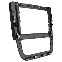 Перехідна рамка Volkswagen Jetta, Golf Carav 22-1657 - мініатюра 3