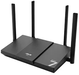 Asus Маршрутизатор Asus RT-BE50 GO BE3600 3xGE LAN, 1x2.5GE WAN - мініатюра 5