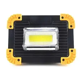 Автономний LED прожектор L811-20W