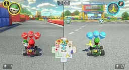 Гра Mario Kart 8 Deluxe для Nintendo Switch (RU) [52564] - мініатюра 6