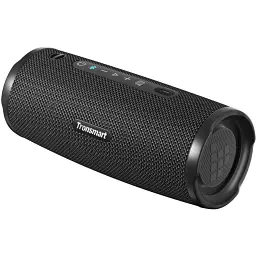 Колонка Bluetooth Tronsmart Mirtune C3 Plus Black (1096415) UA - мініатюра 5