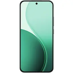 Мобільний телефон Oppo Reno14 F 5G 8/256GB Luminous Green (OFCPH2743 _GREEN _8/256) - мініатюра 2