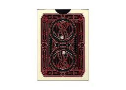 Карти гральні United States Playing Card Company Bicycle Spellbound (ВР_КГБСПЛ) - мініатюра 2