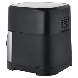 Аерофритюрниця Rotex ROM970-XXL Up&DownFry електрична 7.5л Срібляста 2000Вт - мініатюра 5
