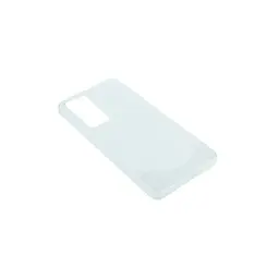 Чохол до мобільного телефона BeCover Poco F4 Transparancy (708936) - мініатюра 2