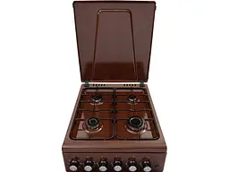 Плита ELEYUS COMBO 5007 EF BR - мініатюра 9