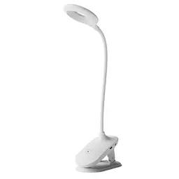 Настільна лампа Eurolamp LED-TLB-3W(P)USB