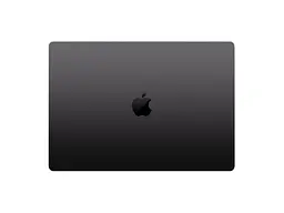 Ноутбук Apple MacBook Pro 16 Space Black Late 2023 (Z1AF001AL) - мініатюра 3