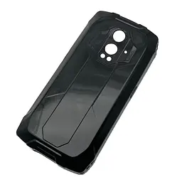 Оригінальний бампер/чохол Blackview BV9300 Black (чорний) - мініатюра 1