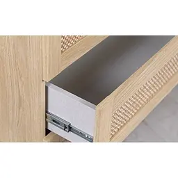 Комод Forte Meble Calasetta - мініатюра 4