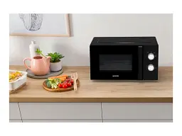 Мікрохвильова піч Gorenje MO17E1BH - мініатюра 9