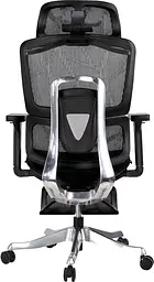 Офісне крісло GT Racer (B-533 Black) - мініатюра 3
