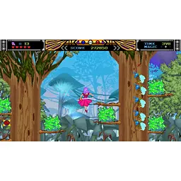Ключ активації Microsoft Violet Wisteria для Xbox One/Series S/X - мініатюра 6