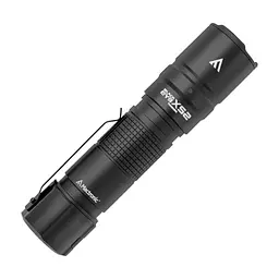 Ліхтар Mactronic тактичний Black Eye X52 (5200 Lm) Programmable Rechargeable Type-C (THH0080) (DAS303955) - мініатюра 3