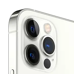Смартфон Apple iPhone 12 Pro Max 512Gb Silver [MGDH3] [50894] - мініатюра 4