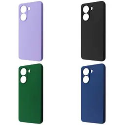 Чохол WAVE Colorful Case (TPU) Xiaomi Poco X8 Pro Max, в асортименті
