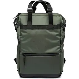 Рюкзак для фотоапарата Manfrotto Street Convertible Tote Bag (MB MS2-CT) [88390] - мініатюра 2