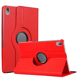 Чохол-книжка для планшета Lenovo Tab P11 та P11 Plus TB-J606F J616F J607F поворотний 360 - мініатюра 8