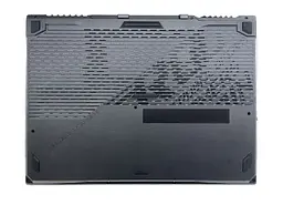 Корпус ноутбука / нижня частина від ноутбука Asus ROG Strix G731GT (90NR01Q3-R7D020) Оригінал від Asus, Нижня частина
